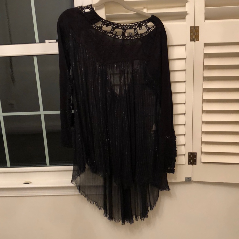 Free people